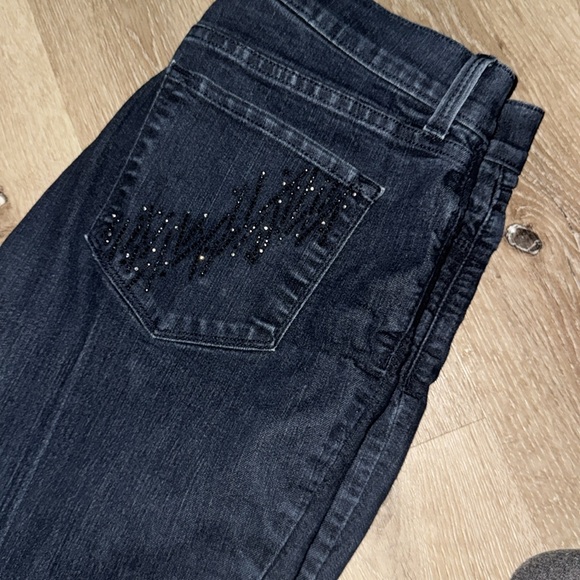 NYDJ capri Jeans - Picture 4 of 7